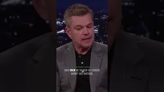 How Matt Damon and Ben Affleck got Michael Jordan's Blessing to Make AIR