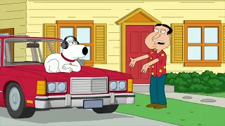 Family Guy - Cat Brian (Season 19 Episode 10)