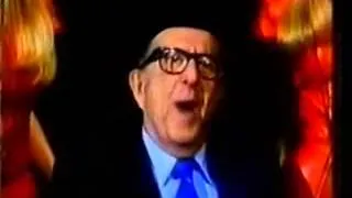 Phil Silvers in The Happy Hooker Goes Hollywood (1980)