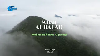 SURAH AL BALAD Muhammad Taha Al Junayd