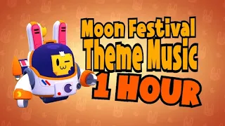 【1 HOUR】Theme Music【Moon Festival】