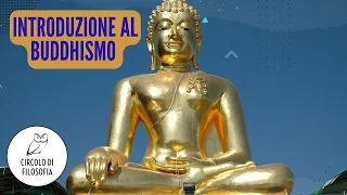 Le più importanti nozioni introduttive del Buddhismo [Ep. Bonus] - Prof.G.Pasqualotto