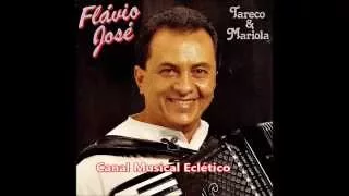 FLÁVIO JOSÉ - Tareco e Mariola / 1995 - CD Completo - soforrofm.com.br