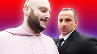 Vitaly Needs To Be Stopped!