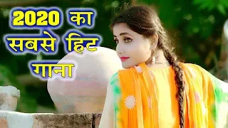 #Video - #Rap Song - Andy Look - #Pooja Panjaban - Hello  - New Haryanvi Song 2019