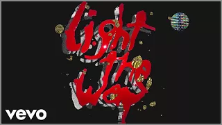 Mikky Ekko - Light The Way (Audio)