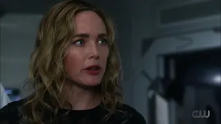 Dc Legends of Tomorrow 6x13 Ending  Scene