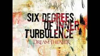 The Great Debate-Dream Theater (Full song)