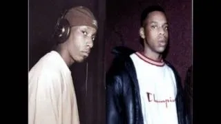 Big L & Jay- Z 7-Minute Freestyle (Best Quality)