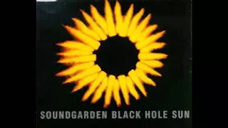 Black Hole Sun In Drop D Tuning