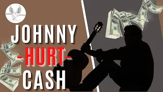 Hurt - Johnny Cash Gitarren TUTORIAL | Deutsch