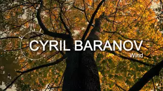 Cyril Baranov - Wind