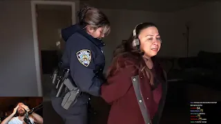 New York Police is a F**king Joke