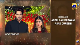 Fasiq - Episode 30 Teaser - New Promo - Har Pal Geo -21-December_2021