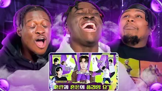 Run BTS! 2022 Special Episode - Fly BTS Fly Part 1 (Reaction)