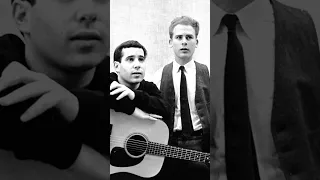 Sounds of Silence 1966 Simon & Garfunkel