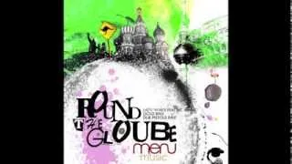 Lady Waks ft. MC Manic - 'Round The Globe' (Dub Pistols Remix) Instrumental [MENU017]