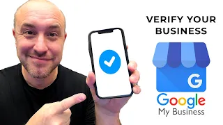 How To Verify Google My Business Profile by Post Card, Phone and Video!