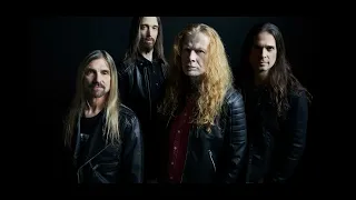 Megadeth at Aftershock 2023 (audio only, last two songs video)