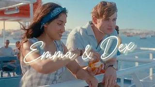 This Love (Emma & Dexter’s version) from One Day (2024)