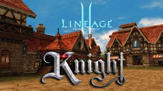 Dion Theme - Lineage 2 Knight - Shepherd's Flute