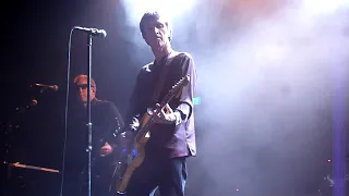 Johnny Marr Some Girls are bigger than others 23 September 2021