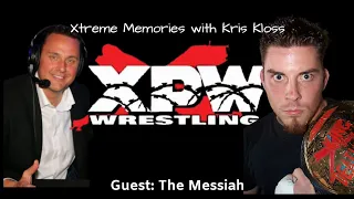 Xtreme Memories: The Messiah on the full Rob Black/Lizzy Borden incident and XPW memories.