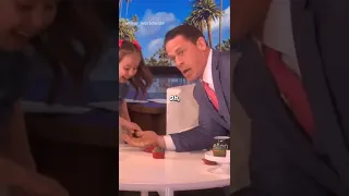 John Cena Arm Wrestles A Child🤯😂