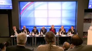 Майхровский Борис Евгеньевич - Заместитель генерального директора «ФКП Росгосцирк»