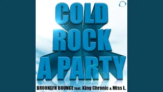 Cold Rock A Party (Selecta Remix Edit)