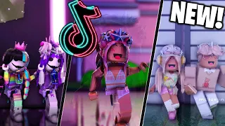 Roblox Tiktok Compilation #33