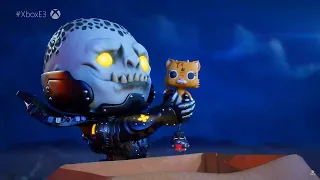 GEARS POP - E3 2019 TRAILER