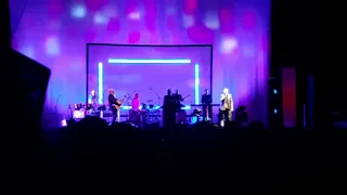 DEAD CAN DANCE - Xavier, Torwar Warszawa 22.06.2019