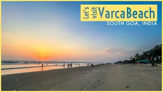 Varca Beach | Varca | South Goa | Goa Beach | Through My Eyes