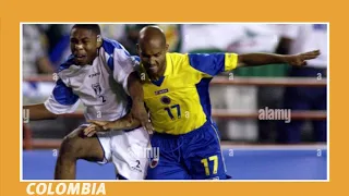 Todos los goles de la Copa Oro 2003 - All Goals Gold Cup 2003