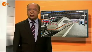 Gernot Hassknecht über unschönen ÖPNV.