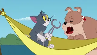 Tom and Jerry ★ Cue Ball Cat & Tom Is Spike's dentist ★ Best Cartoons For Kids ★ Animation ♥✔