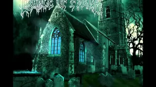 Cradle of Filth-Dusk and Her Embrace (Midnight in the Labyrinth)