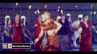 BATIYAN BUJHAI RAKHDI - SAIMA - PAKISTANI FILM JAZBA