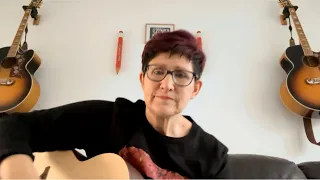 Boat by Ed Sheeran, cover by Hayley (Female Tribute to Ed Sheeran)!