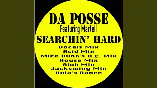 Searchin' Hard (Jackswing Mix)