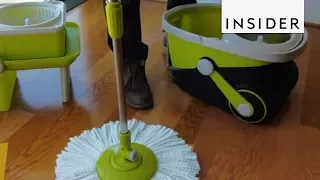 11 Products That Make Cleaning So Much Easier