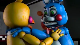 [FNAF] Old Memories: Season 3 Episode 2 - Visions