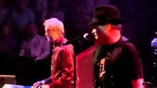 The Monkees - Randy Scouse Git - video composite - Royal Albert Hall 19th May 2011