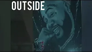 Blueface - Outside (Better Days) Ft. MO3, OG Bobby Billions (Audio)