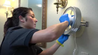 Housekeeper Training Video