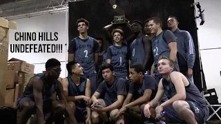 Chino Hills VS De La Salle CIF State Championship | Chino Hills Goes Undefeated! FULL HIGHLIGHTS