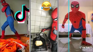 Spider Slack (Funny Edition) 😂