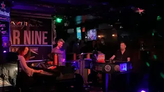 Dueling Pianos at Bar 9 in Hell's Kitchen NYC - April 27th Live Recap
