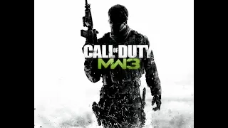 Прохождение Call of Duty:Modern Warfare 3 Часть 2: Морские Котики